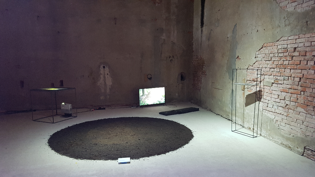 Eindexamenexpositie FUTURE @ Academie Minerva