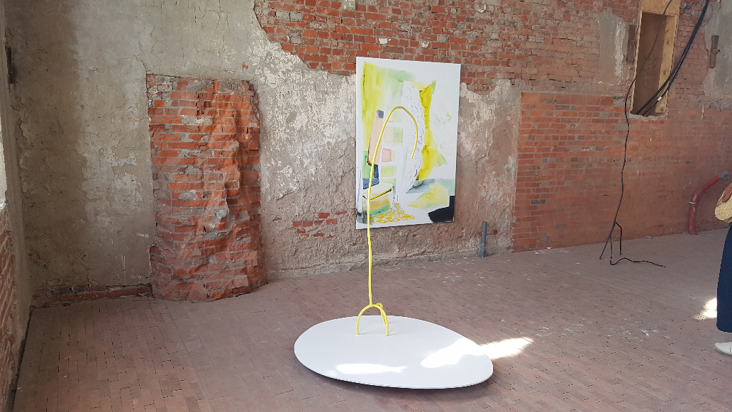 Eindexamenexpositie FUTURE @ Academie Minerva