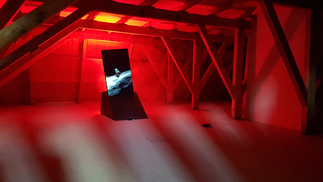 Eindexamenexpositie FUTURE @ Academie Minerva