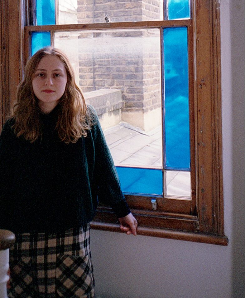 Stroom Invest interview / artist Biba Cole