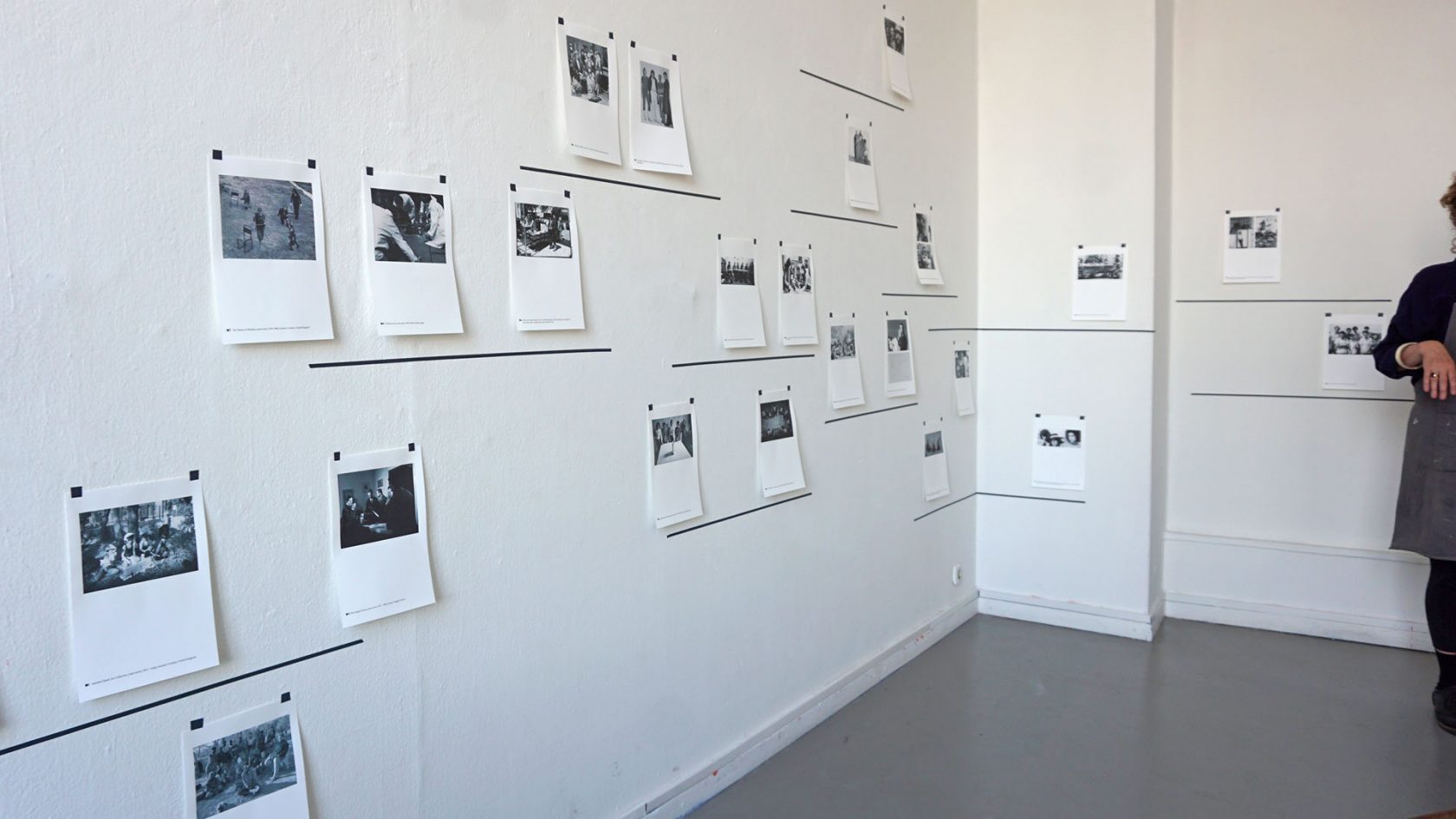 Vakantie, pauze, prijzen en terug naar start