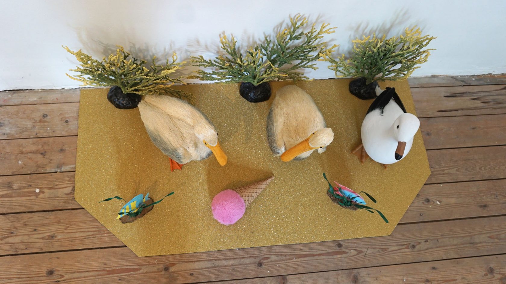 Vakantie, pauze, prijzen en terug naar start