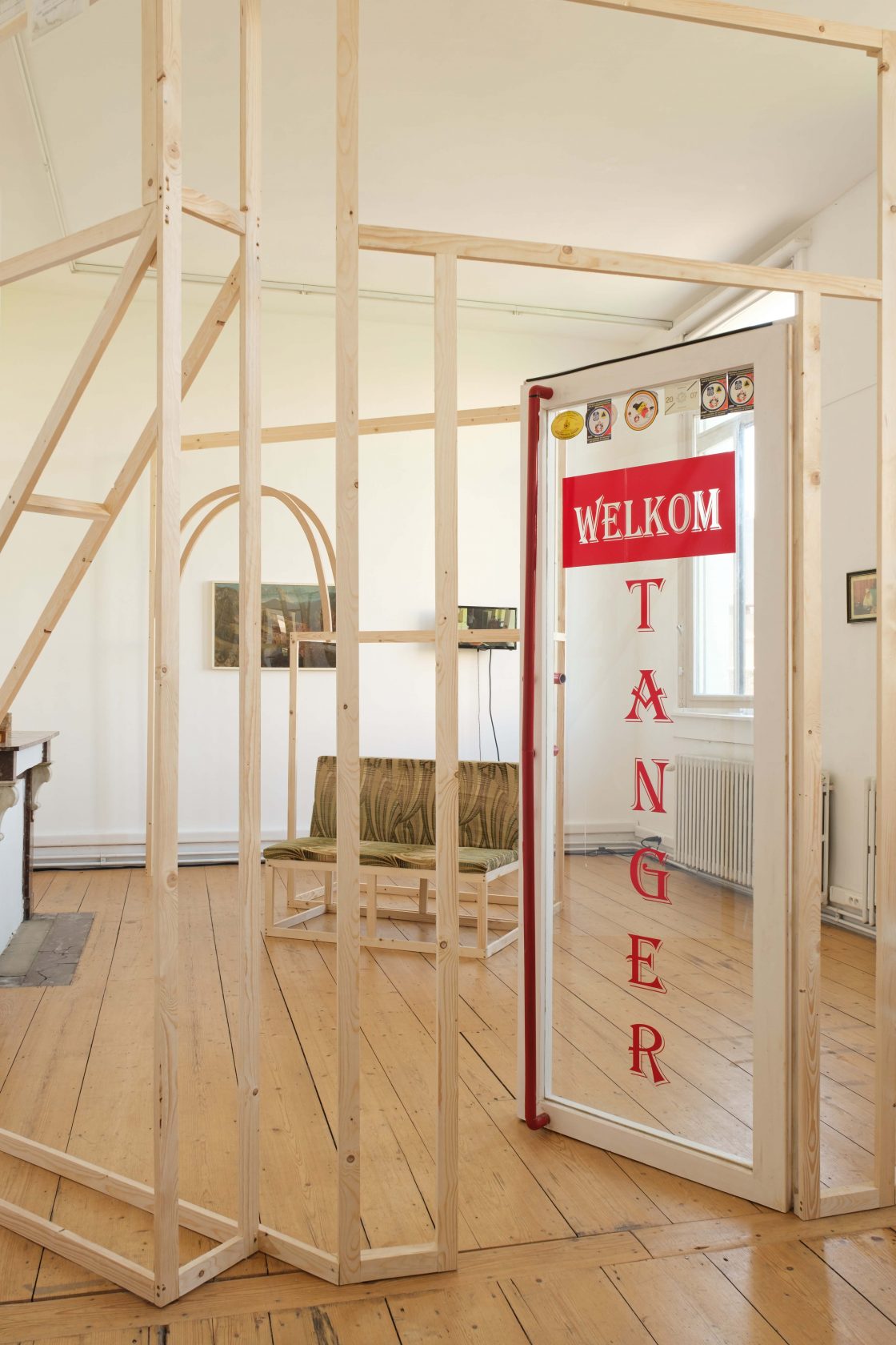 Het leven zoals het is