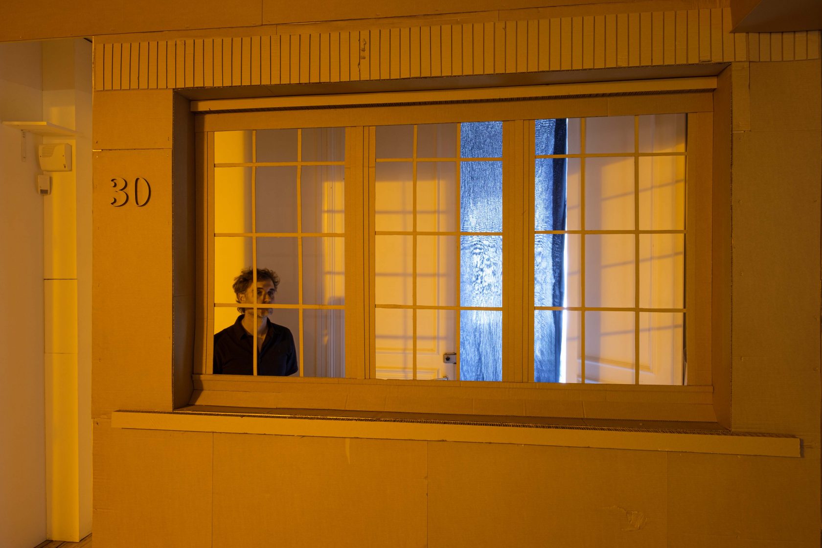 Het leven zoals het is