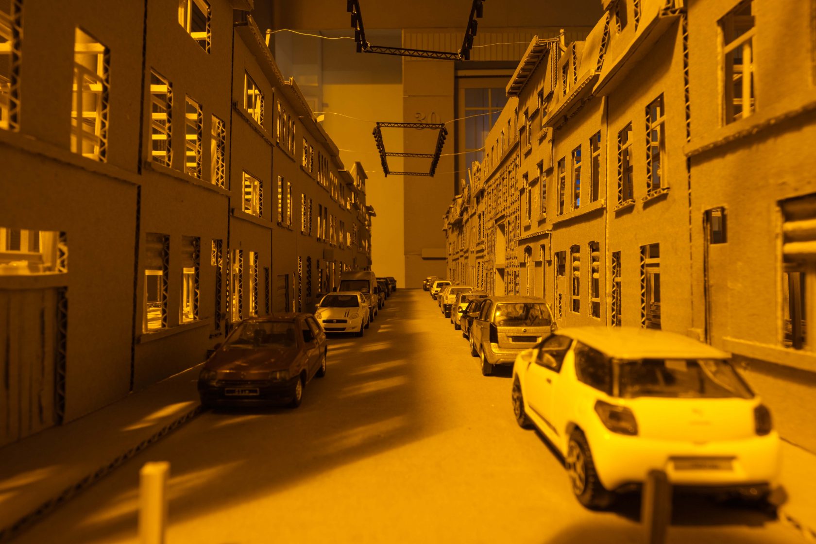 Het leven zoals het is