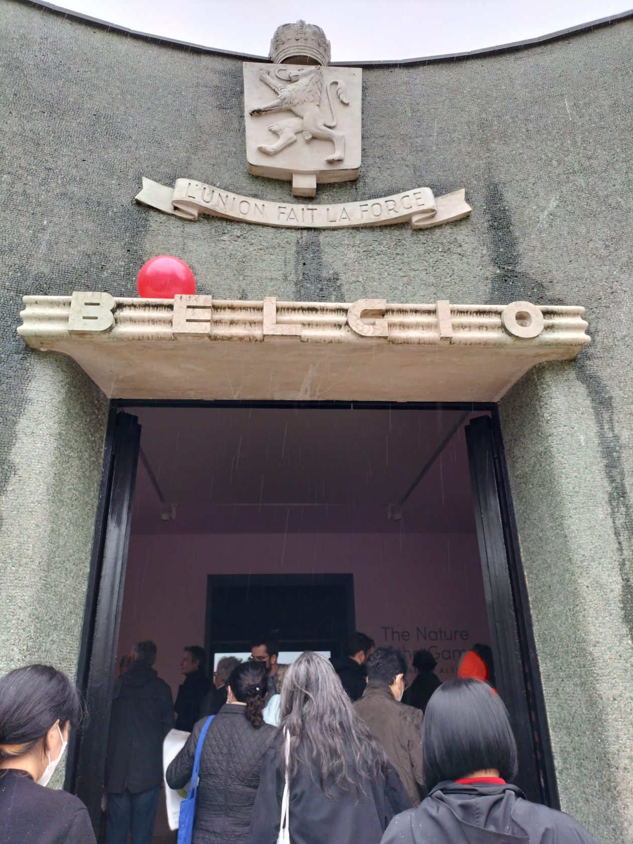 Venice Biennale 2022 – The Milk of Dreams