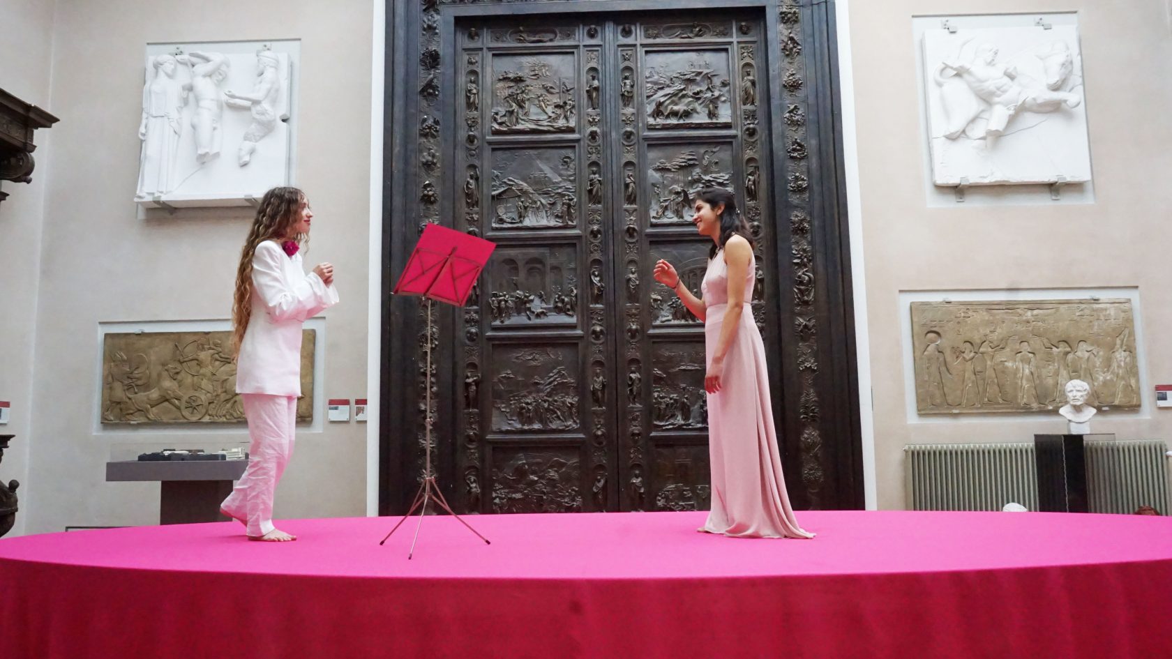 KABK Graduation Show 2022