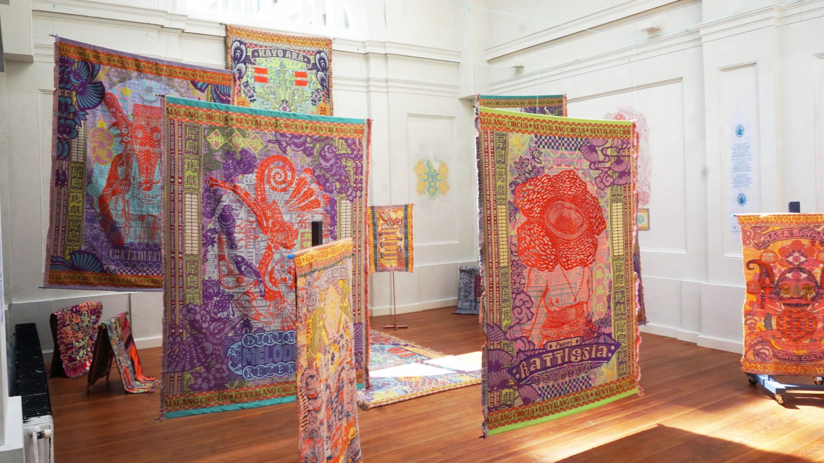 KABK Graduation Show 2022