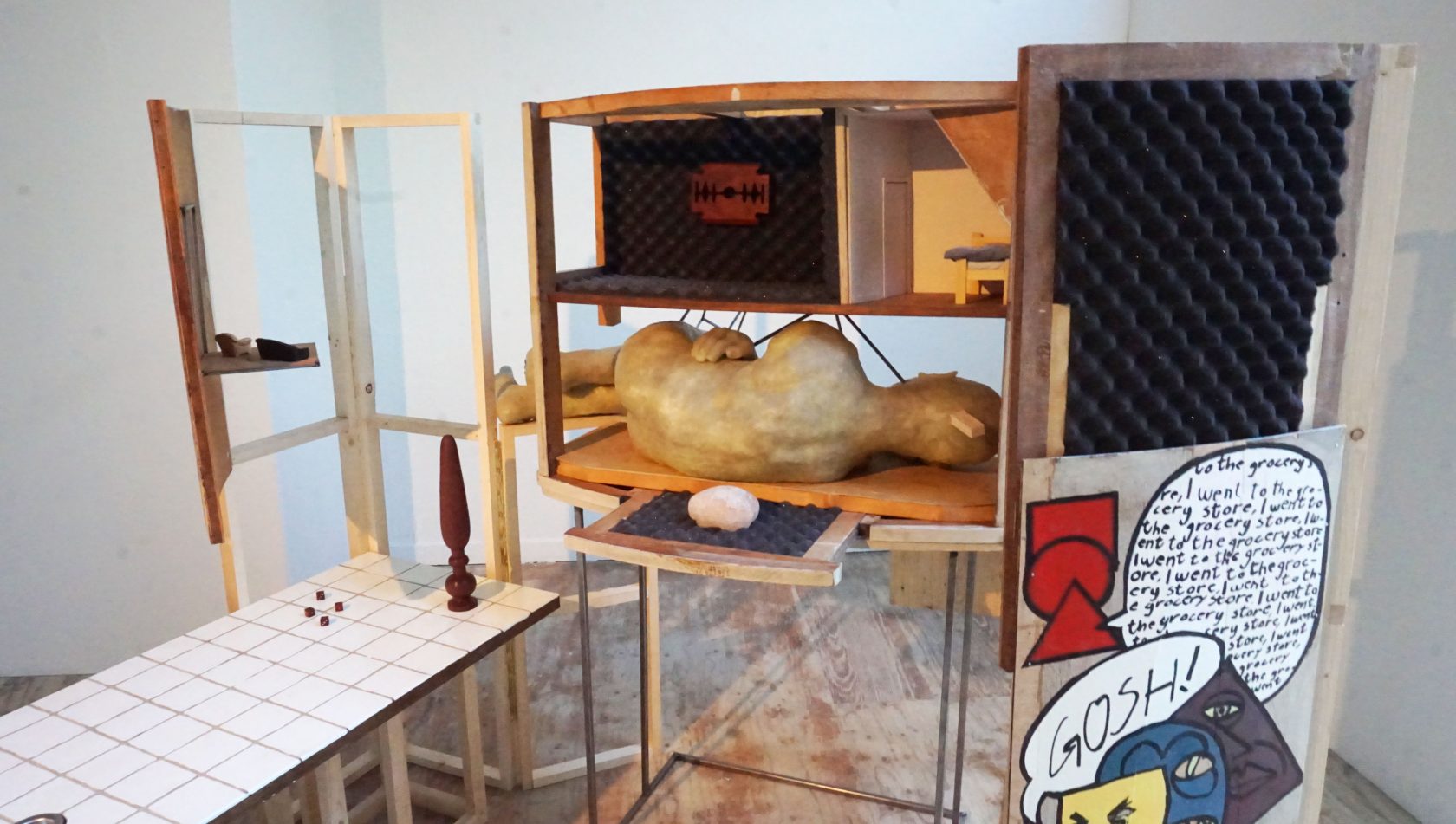 KABK Graduation Show 2022