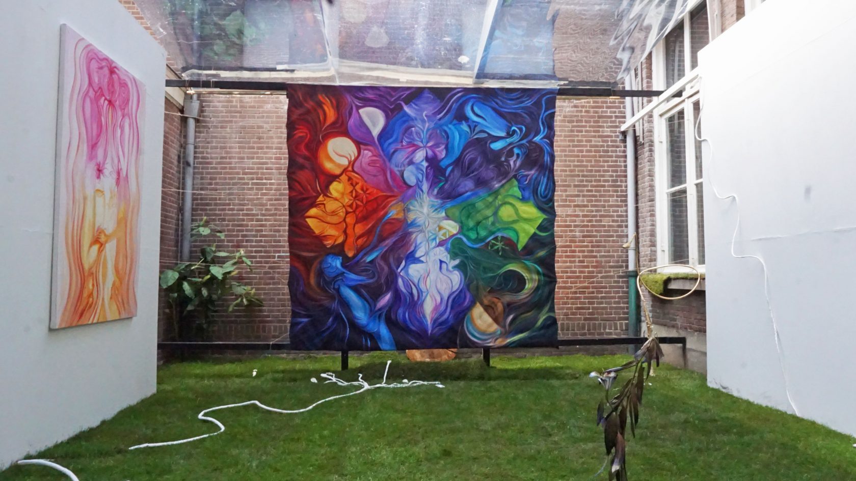 KABK Graduation Show 2022