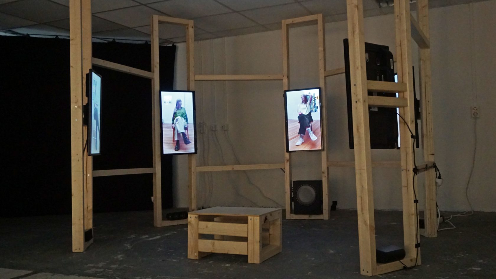 KABK Graduation Show 2022