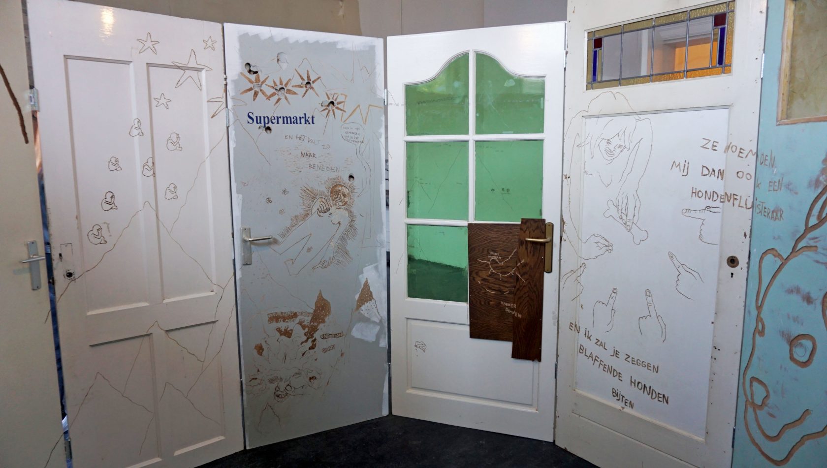 KABK Graduation Show 2022