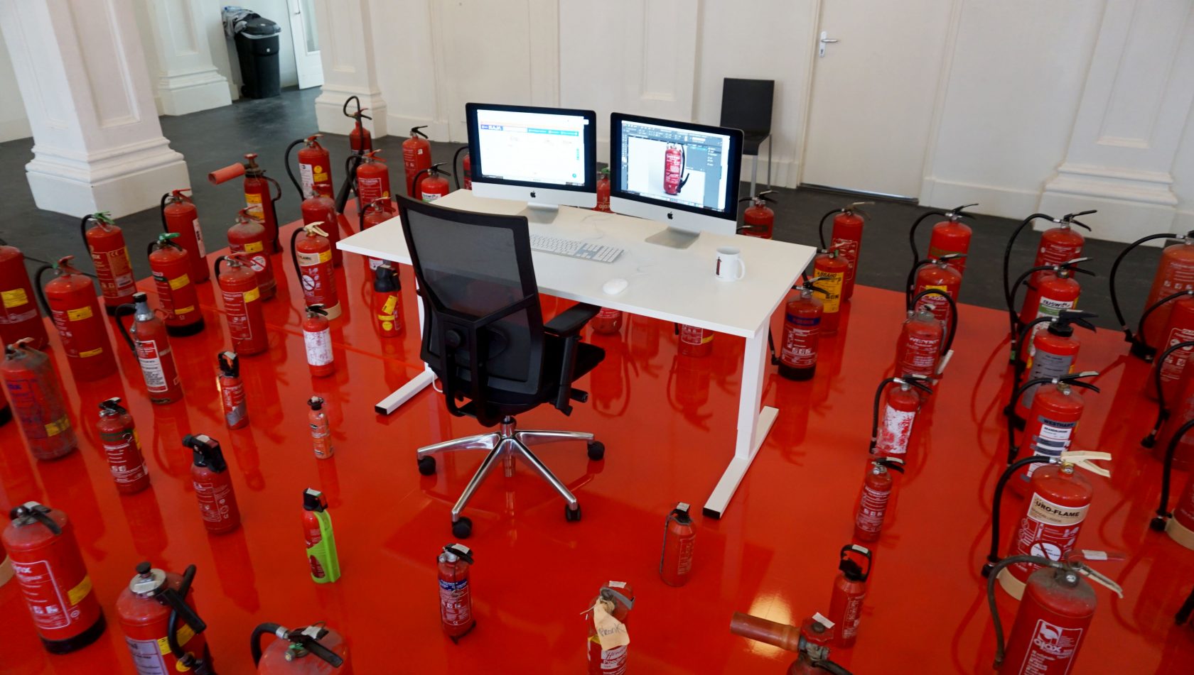 KABK Graduation Show 2022