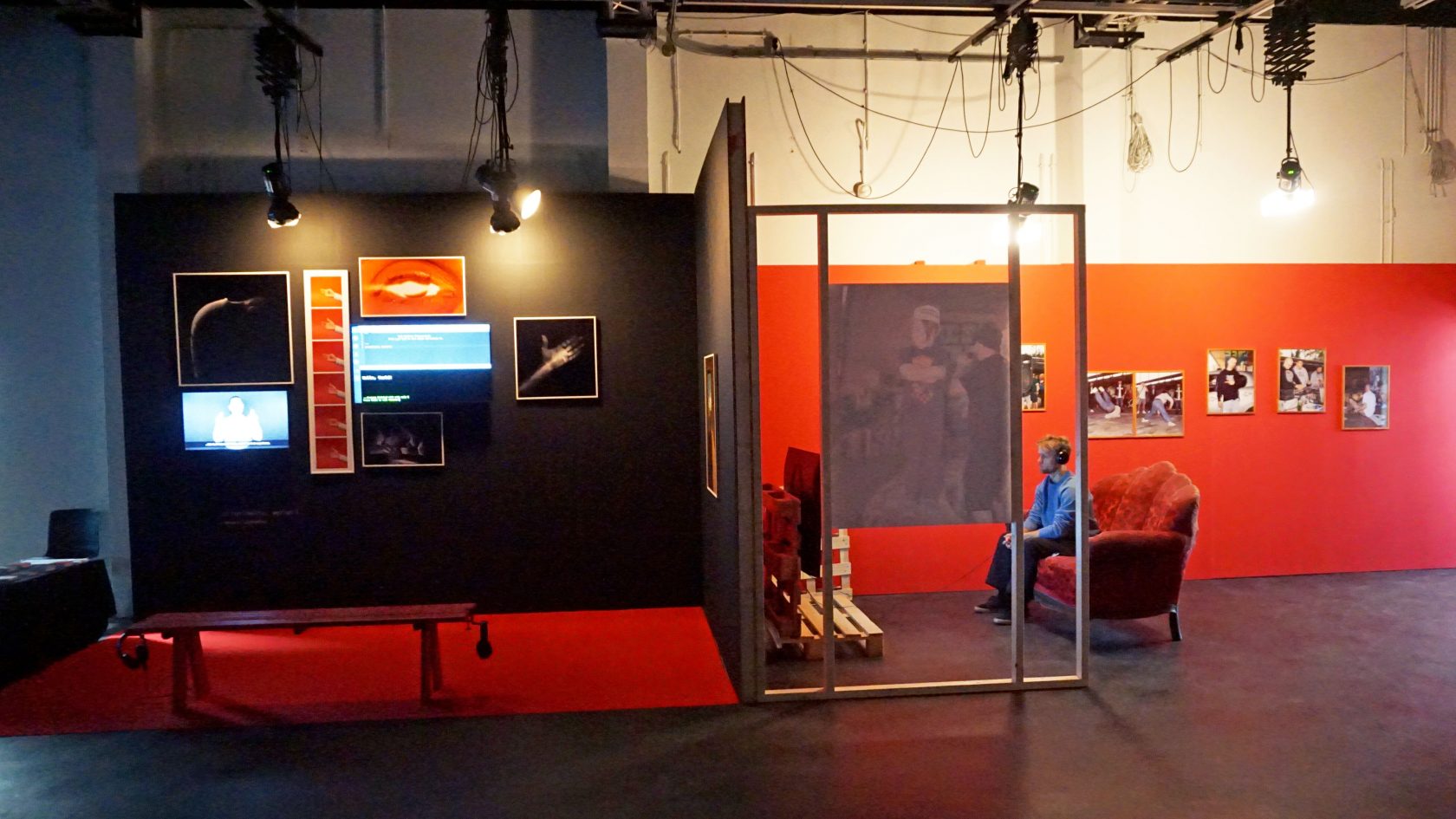 KABK Graduation Show 2022