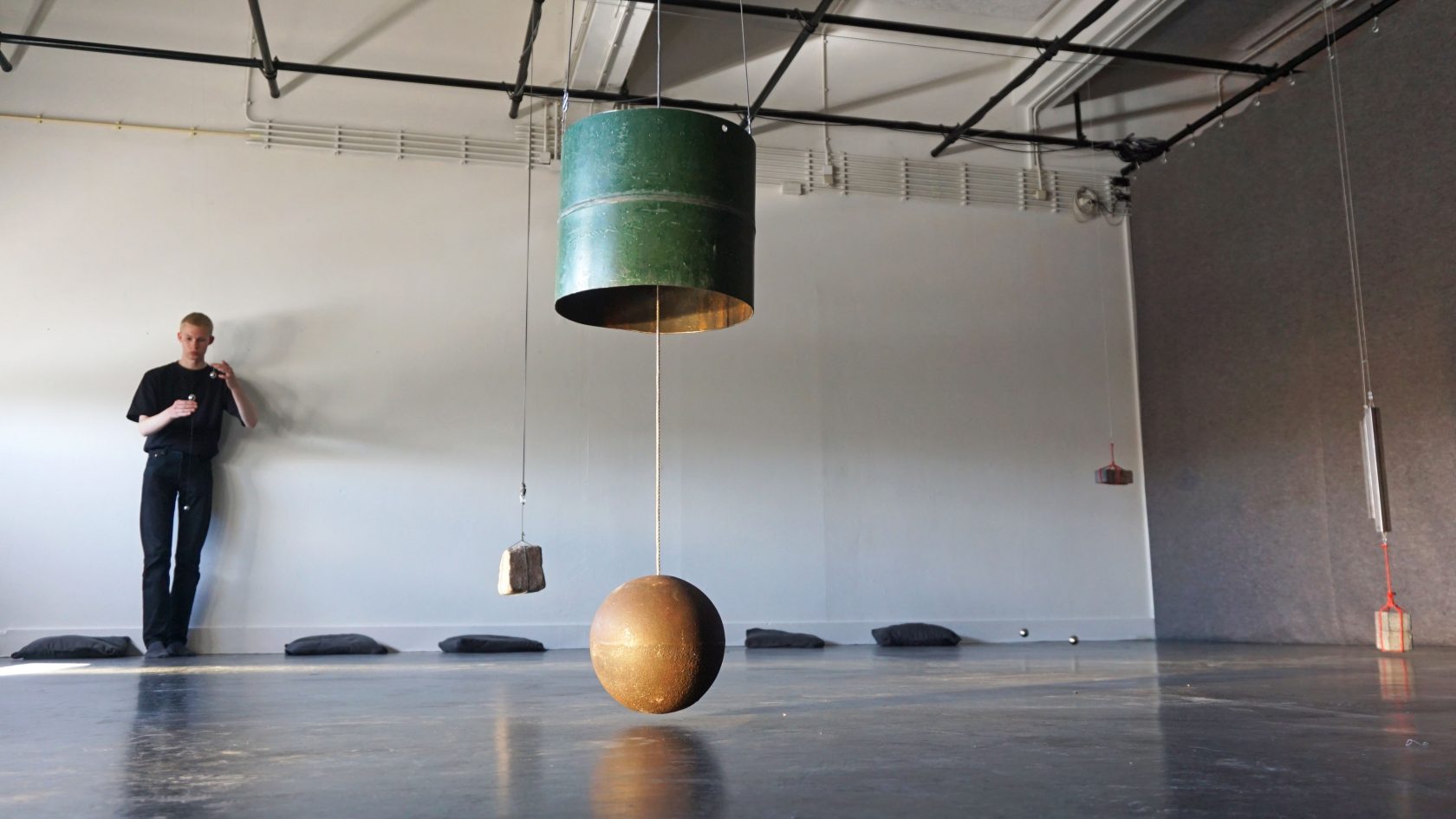 KABK Graduation Show 2022