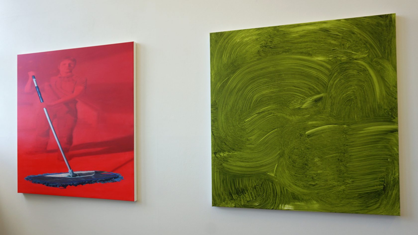 KABK Graduation Show 2022