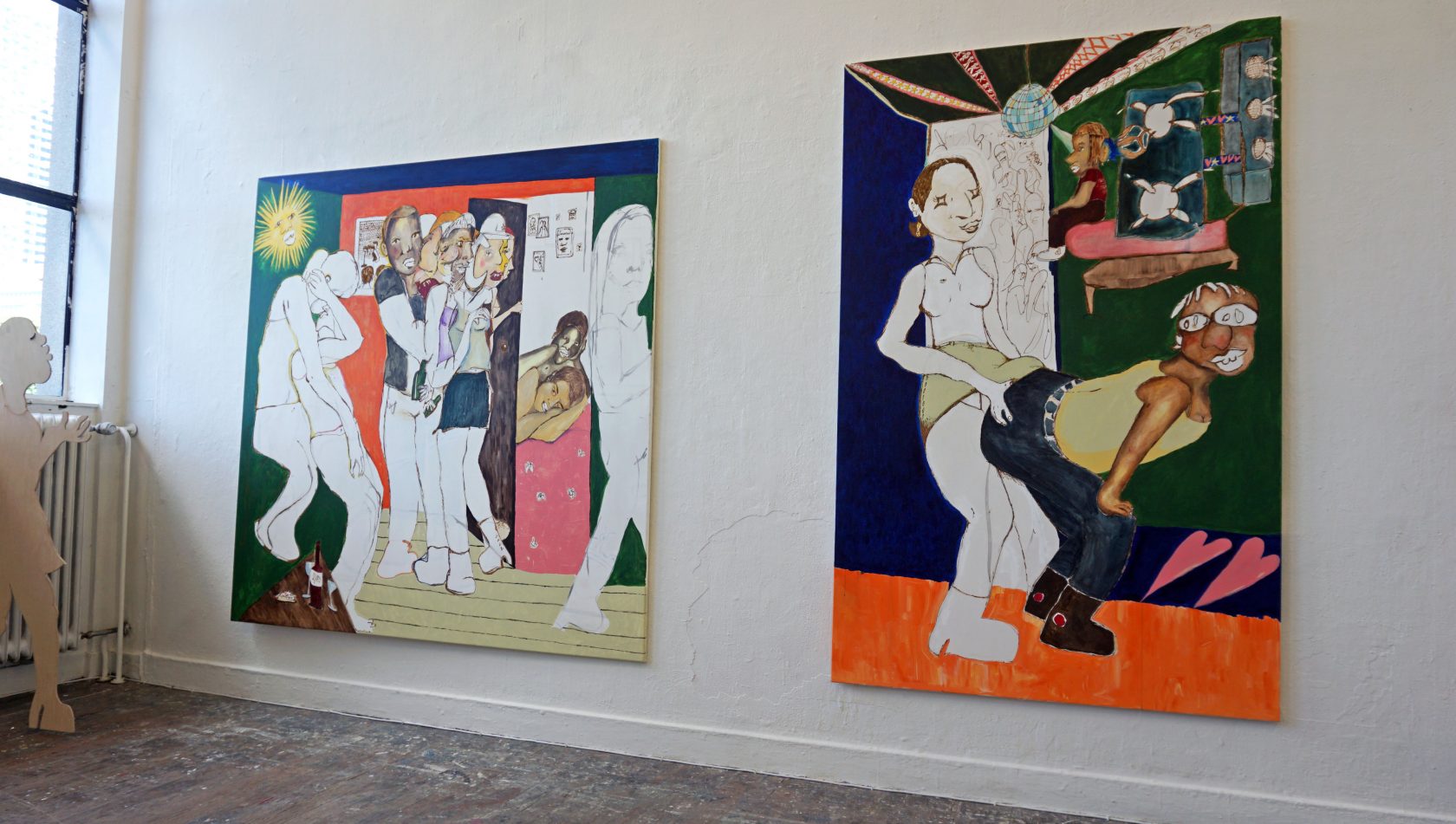 KABK Graduation Show 2022