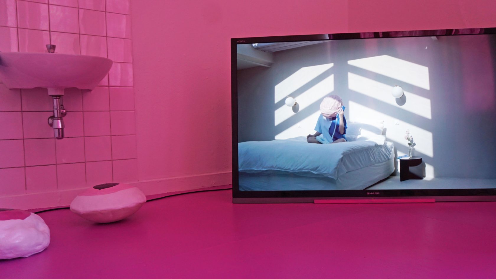 KABK Graduation Show 2022