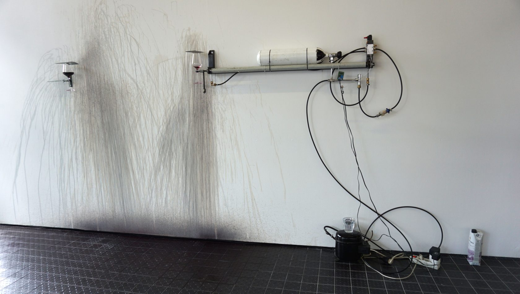 Back to normal or be alternative?