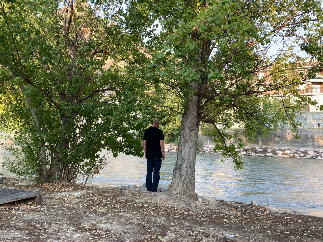 Plaats en verplaatsing