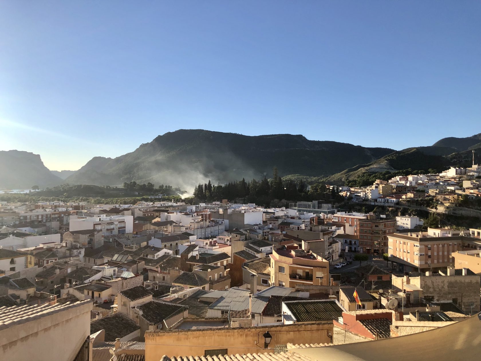 Plaats en verplaatsing