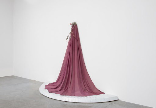 Venice Biennale 2022 – The Milk of Dreams