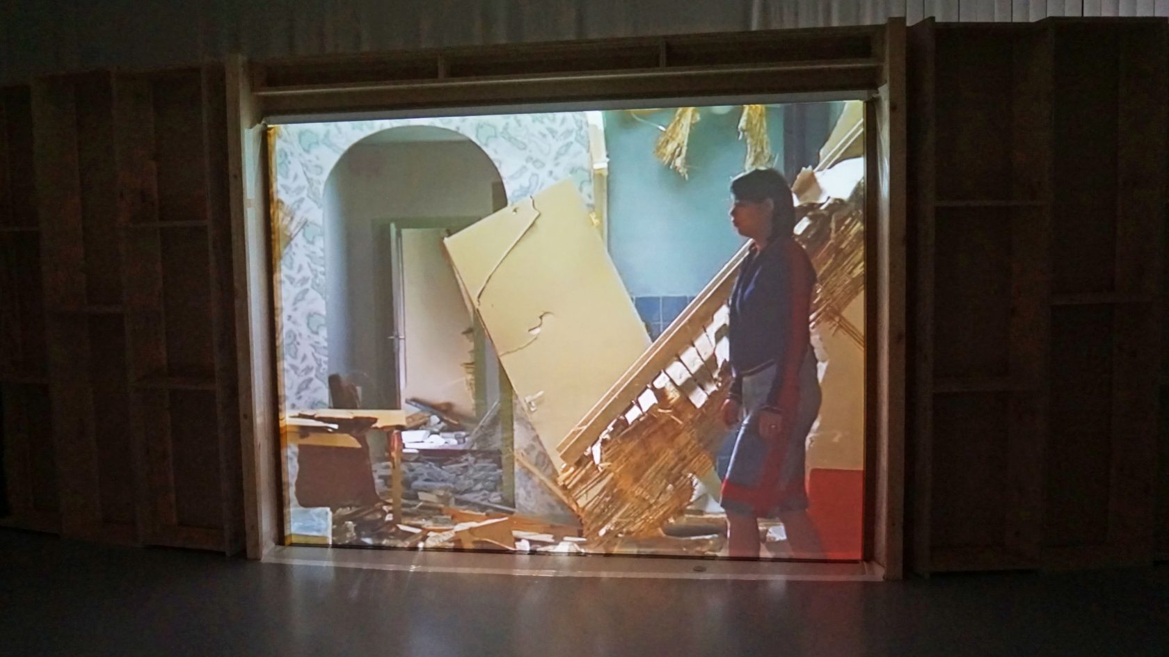 Lenin was a Mushroom en andere avonturen in M HKA