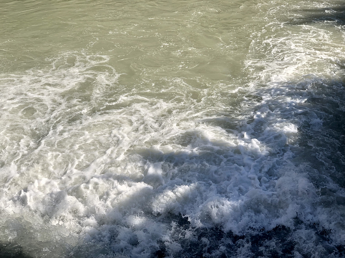 Plaats en verplaatsing