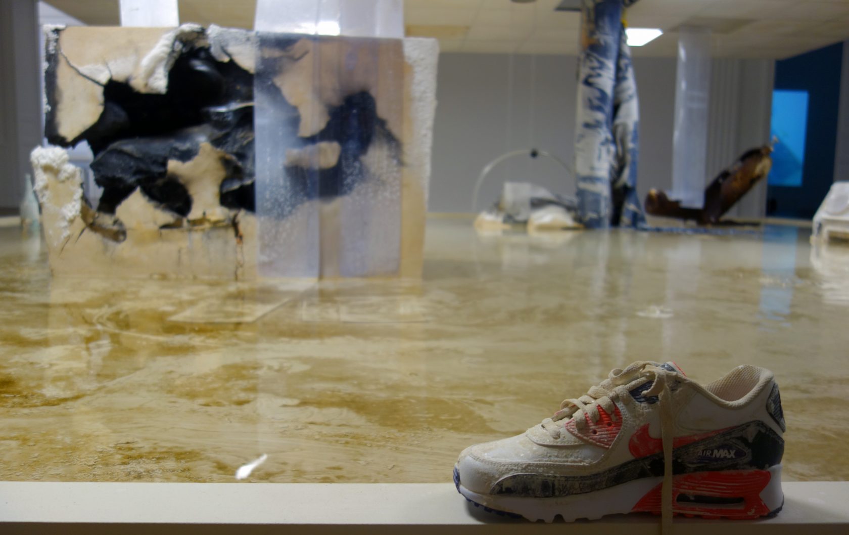 Wat heeft Luxemburg te bieden voor kunstliefhebbers?