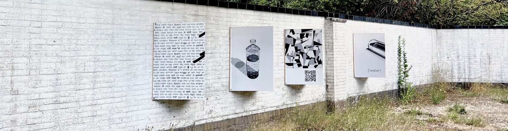 VOORLOPERS in Park Soestdijk Beeldverslag