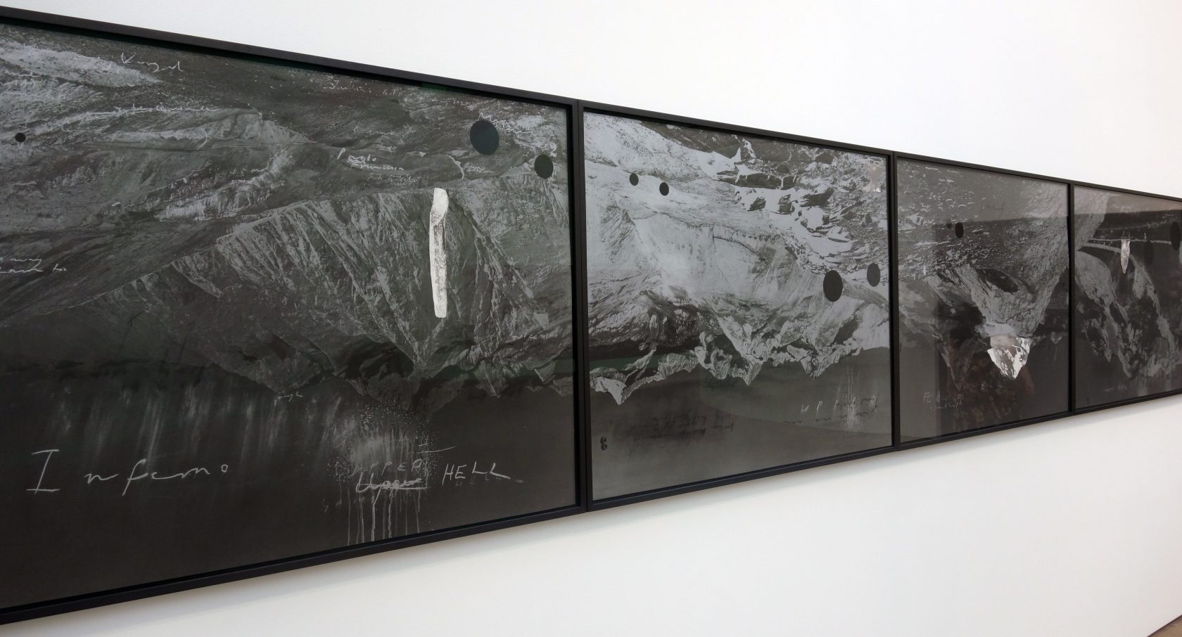 Wat heeft Luxemburg te bieden voor kunstliefhebbers?