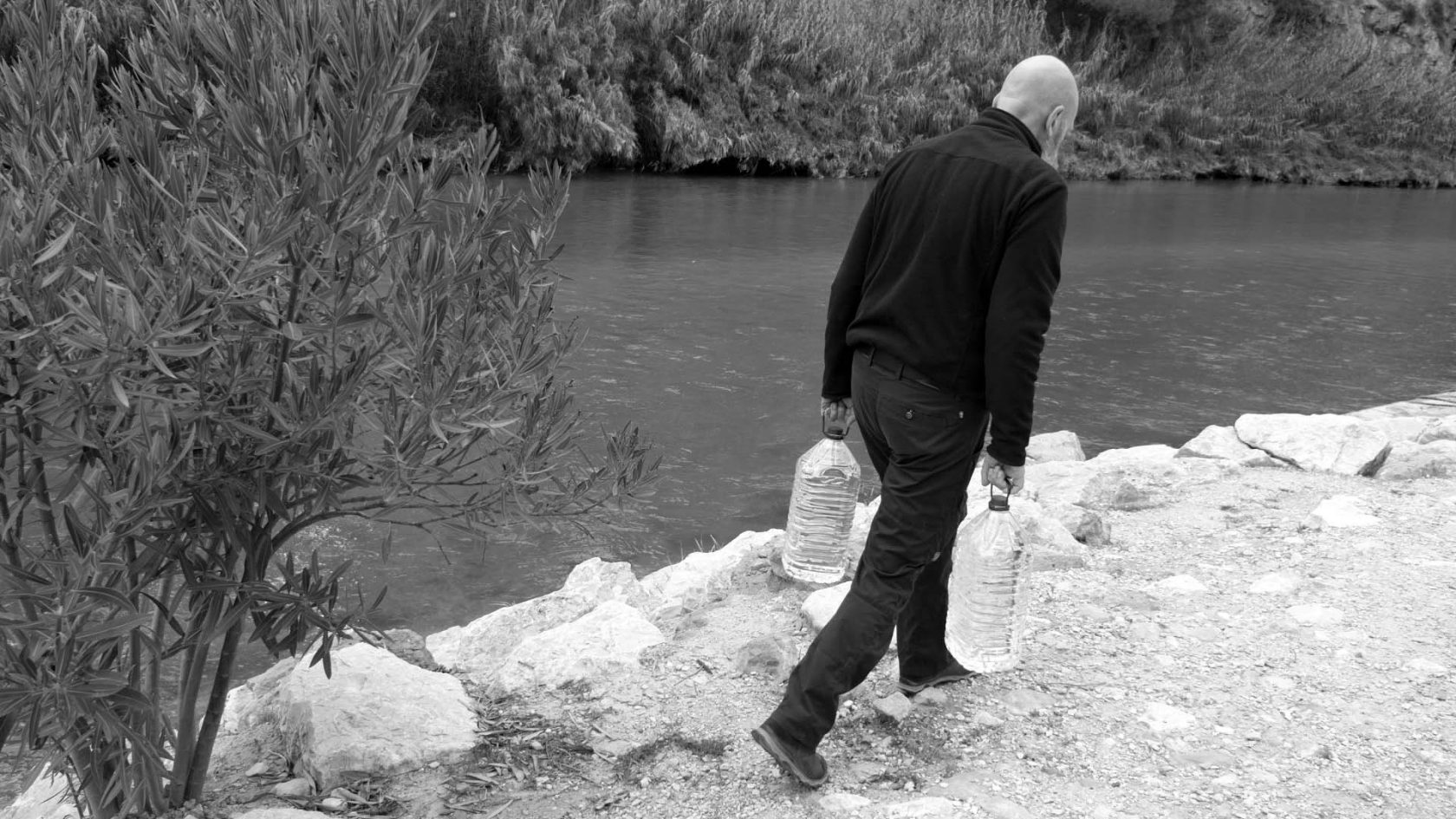 Plaats en verplaatsing