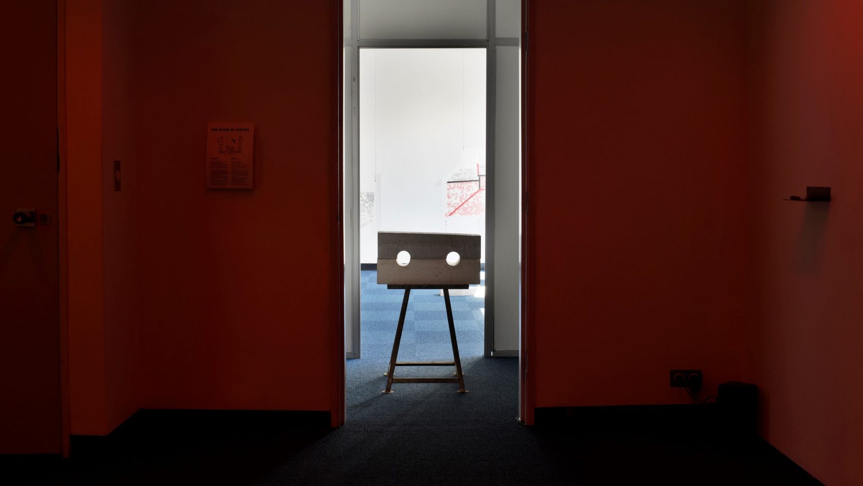 Katerina Sidorova – The Crowd, The Square and The Police