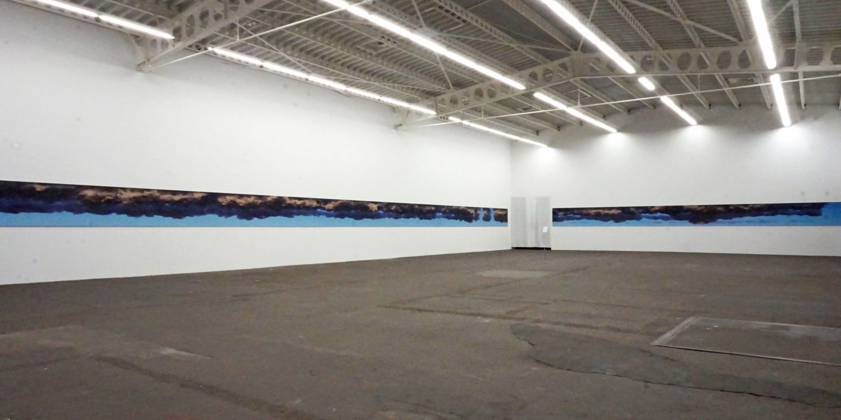 Berlin Biënnale @ Hamburger Bahnhof