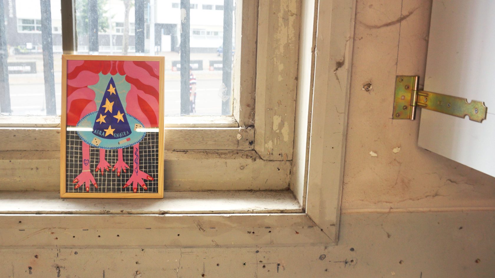 BIJ/NA afgestudeerd en dan?