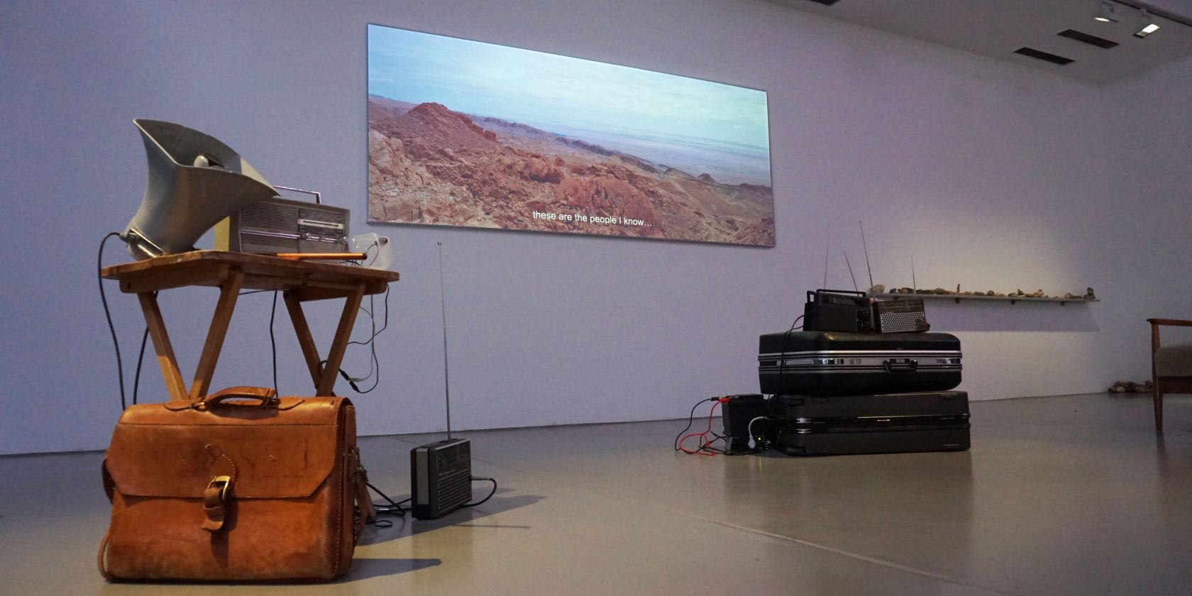 Documenta#15 gaat vooral terug naar de basis van de kunst