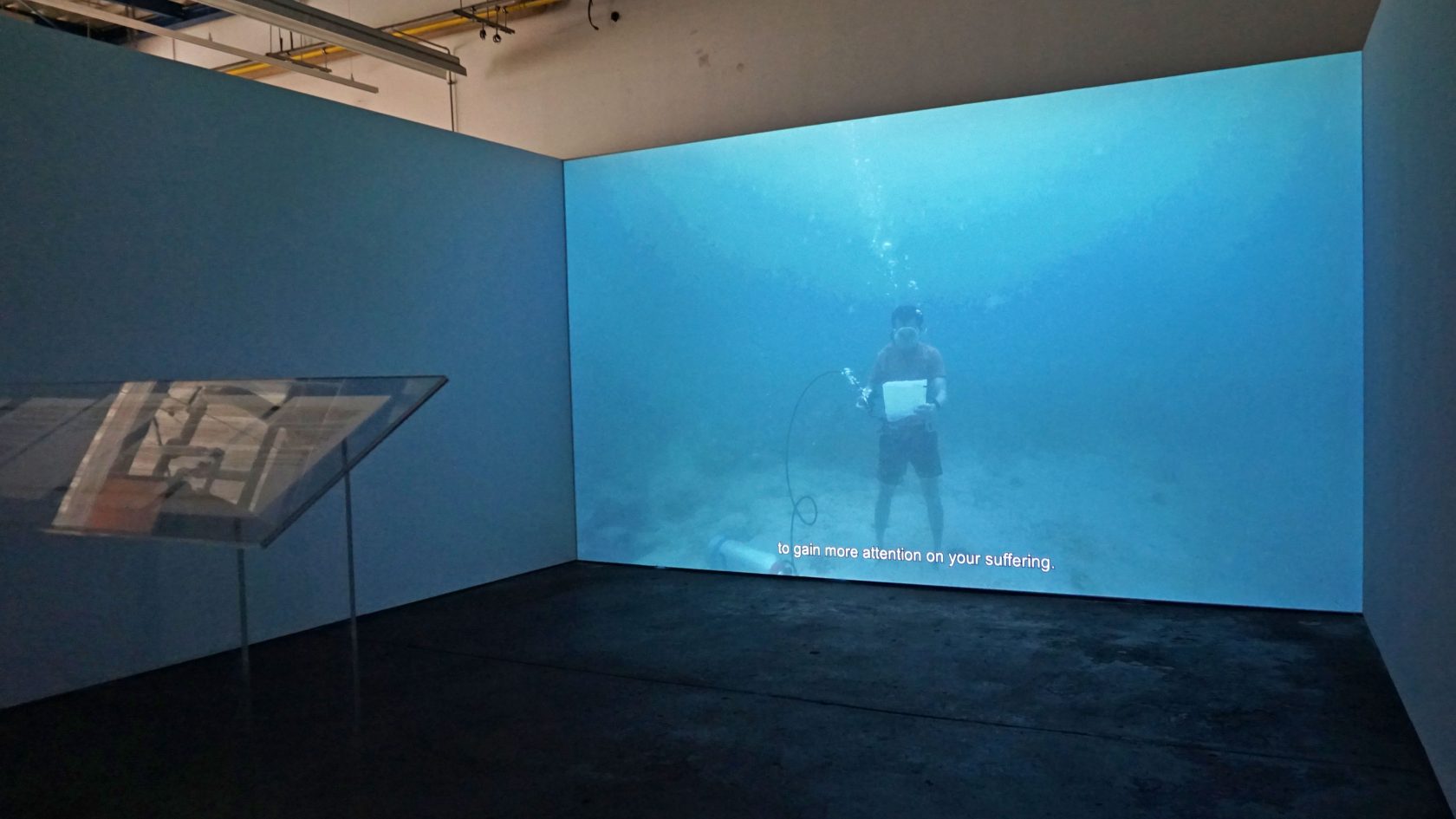 Documenta#15 gaat vooral terug naar de basis van de kunst