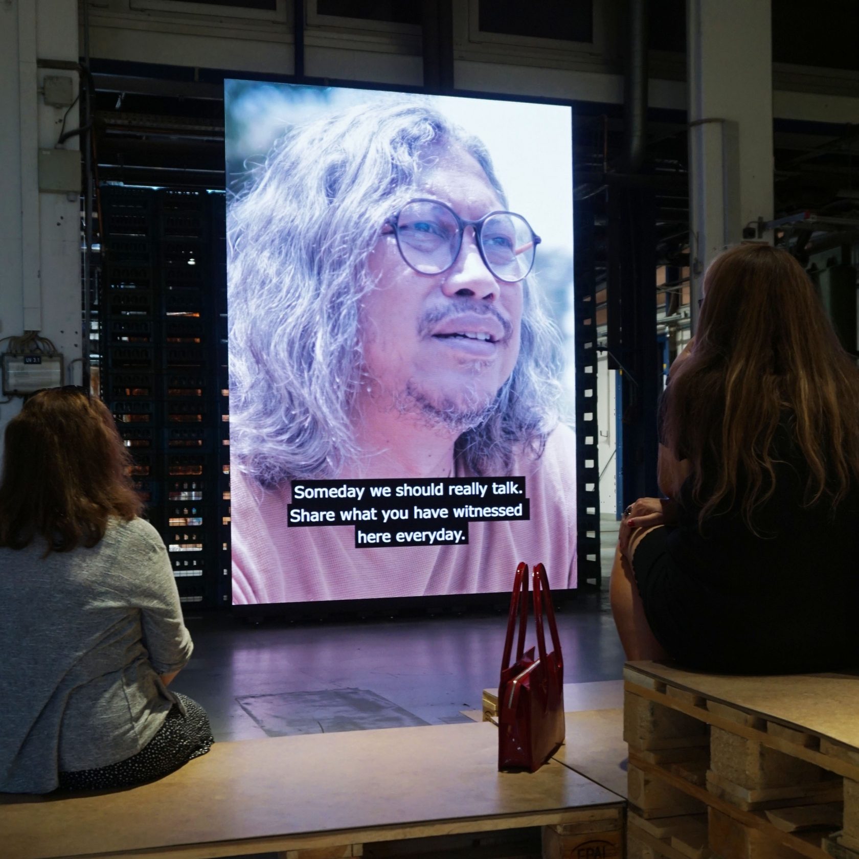 Documenta#15 gaat vooral terug naar de basis van de kunst