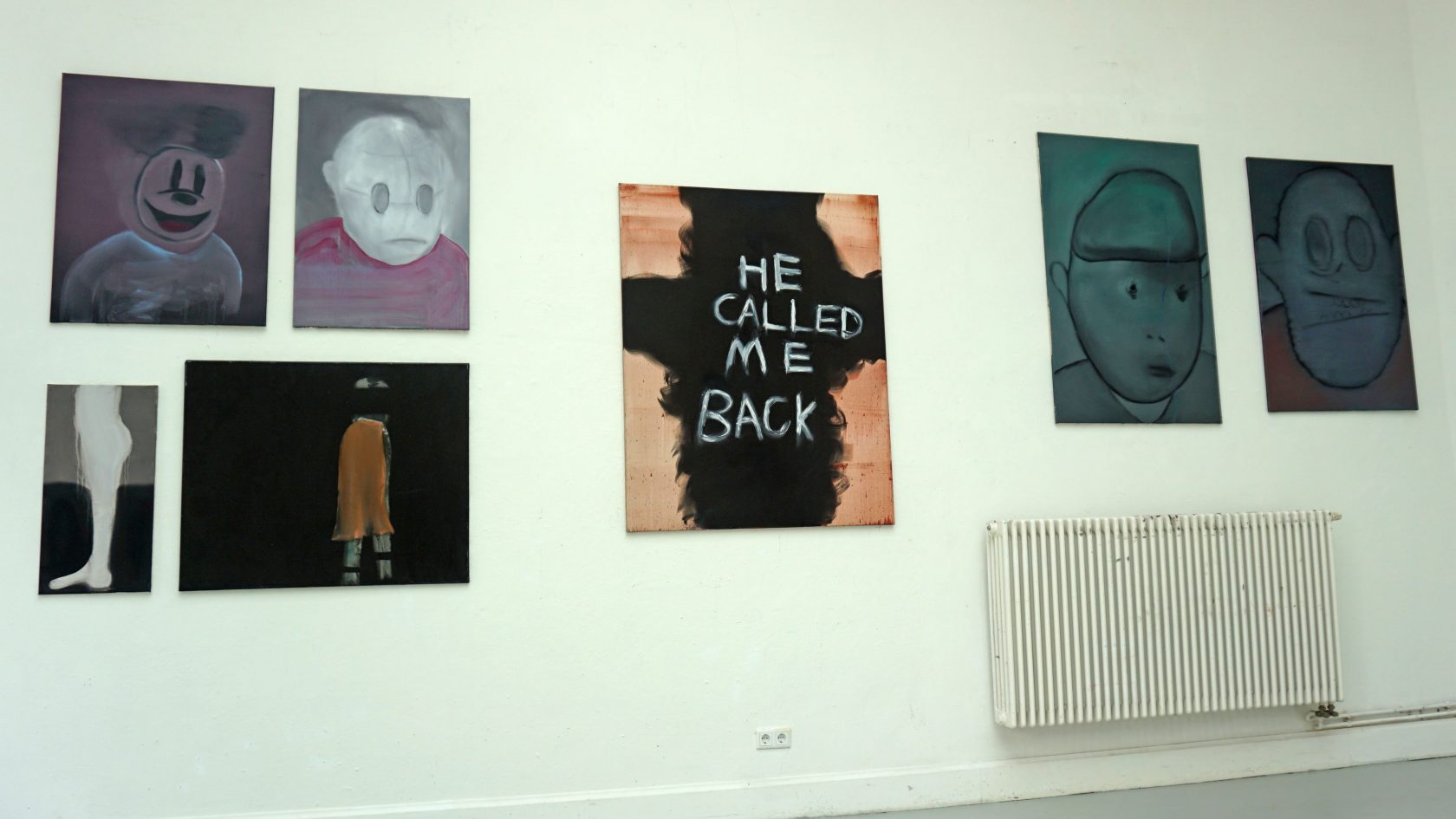 Academiekunst uit Dresden