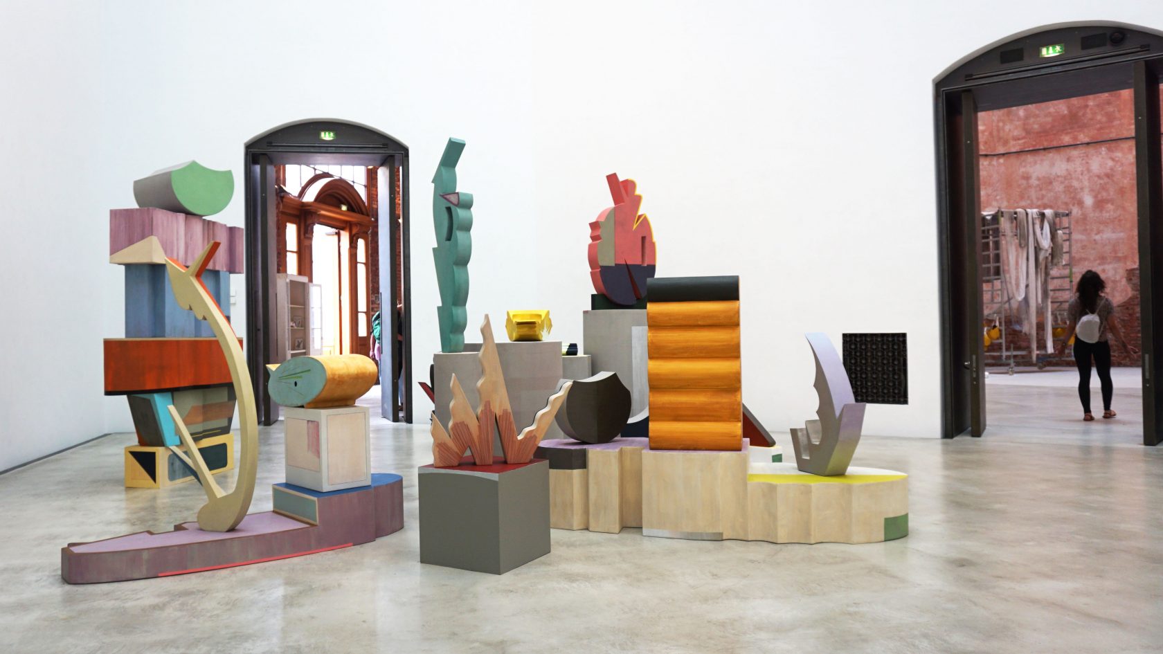 Academiekunst uit Dresden