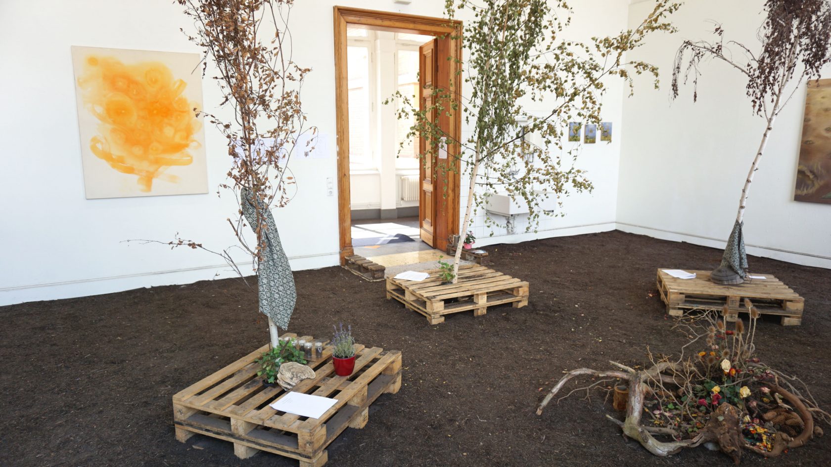 Academiekunst uit Dresden