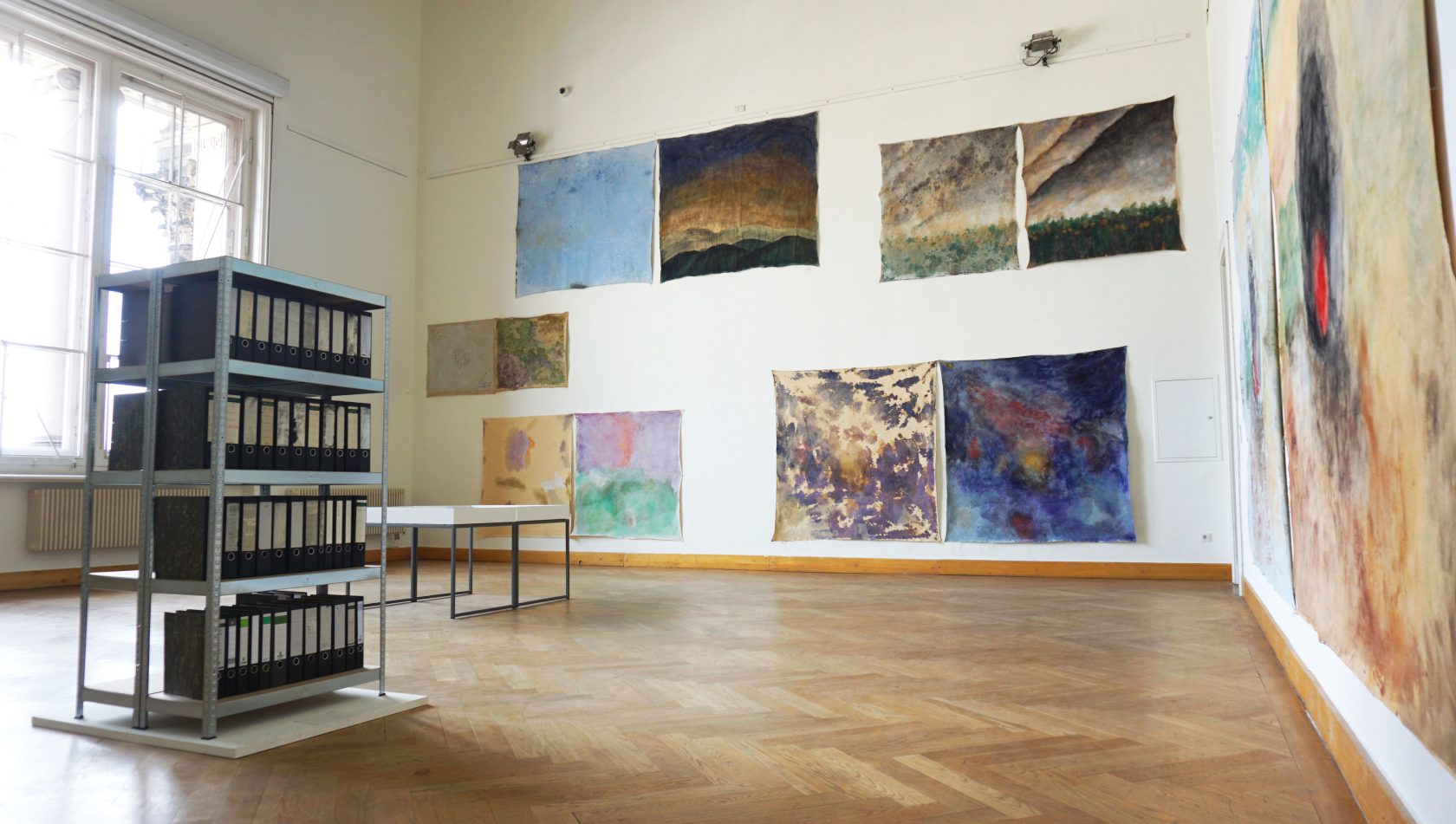 Academiekunst uit Dresden