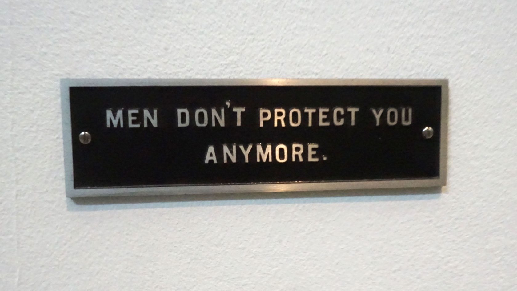 Berlin Biënnale @ Hamburger Bahnhof