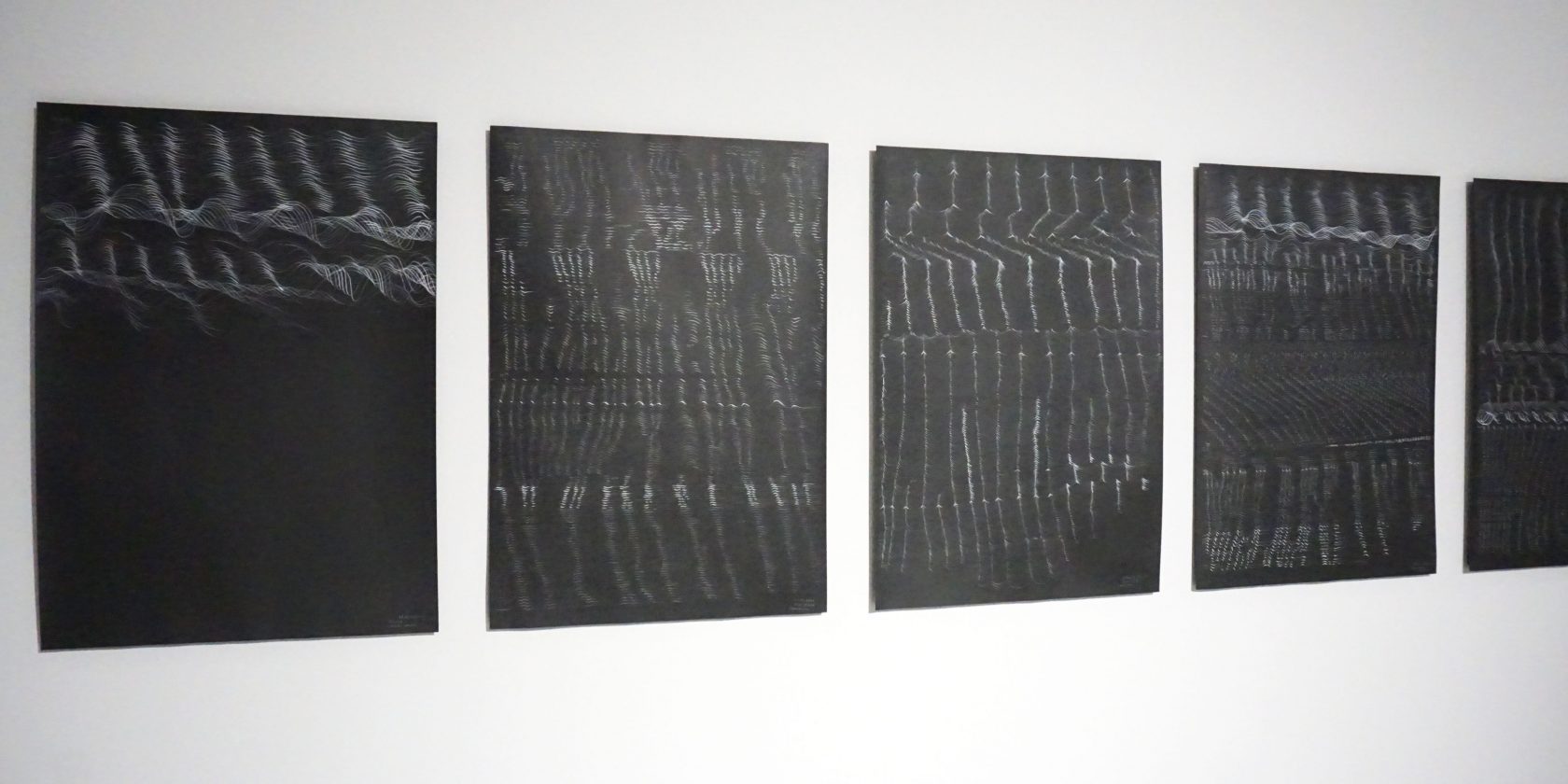 When the sun is low – the shadows are long