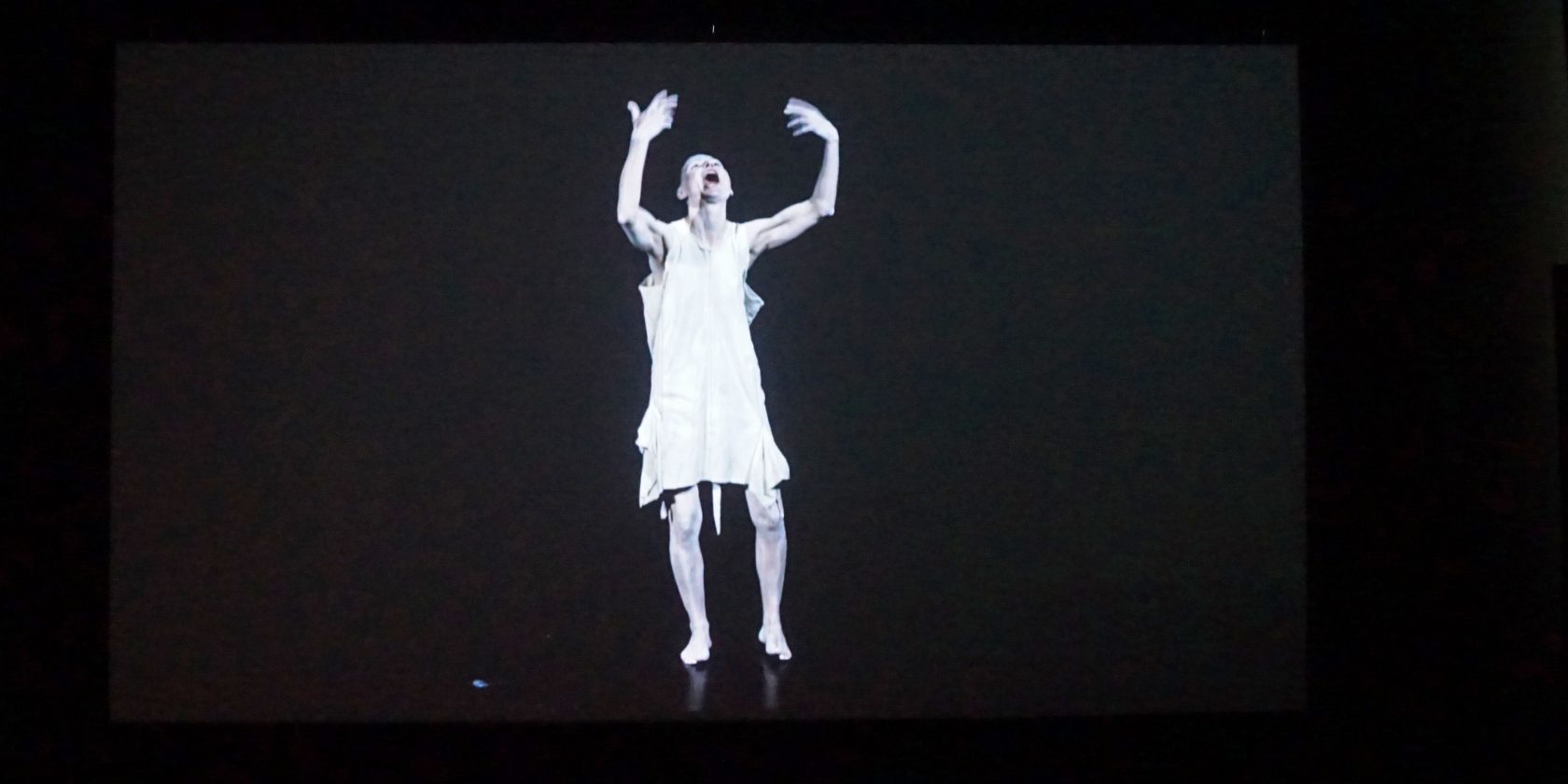 When the sun is low – the shadows are long