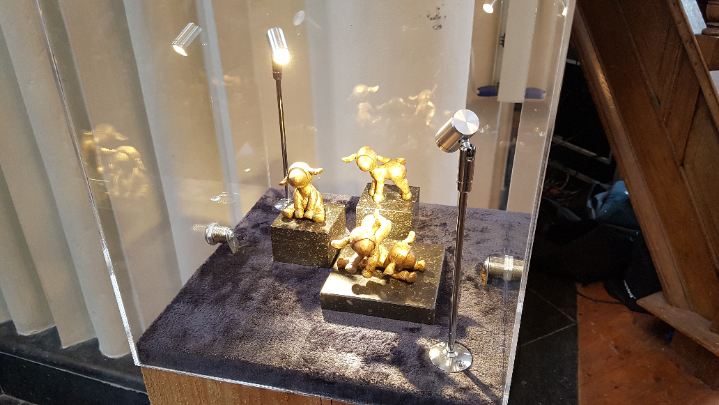 100x Kunst in de Akerk