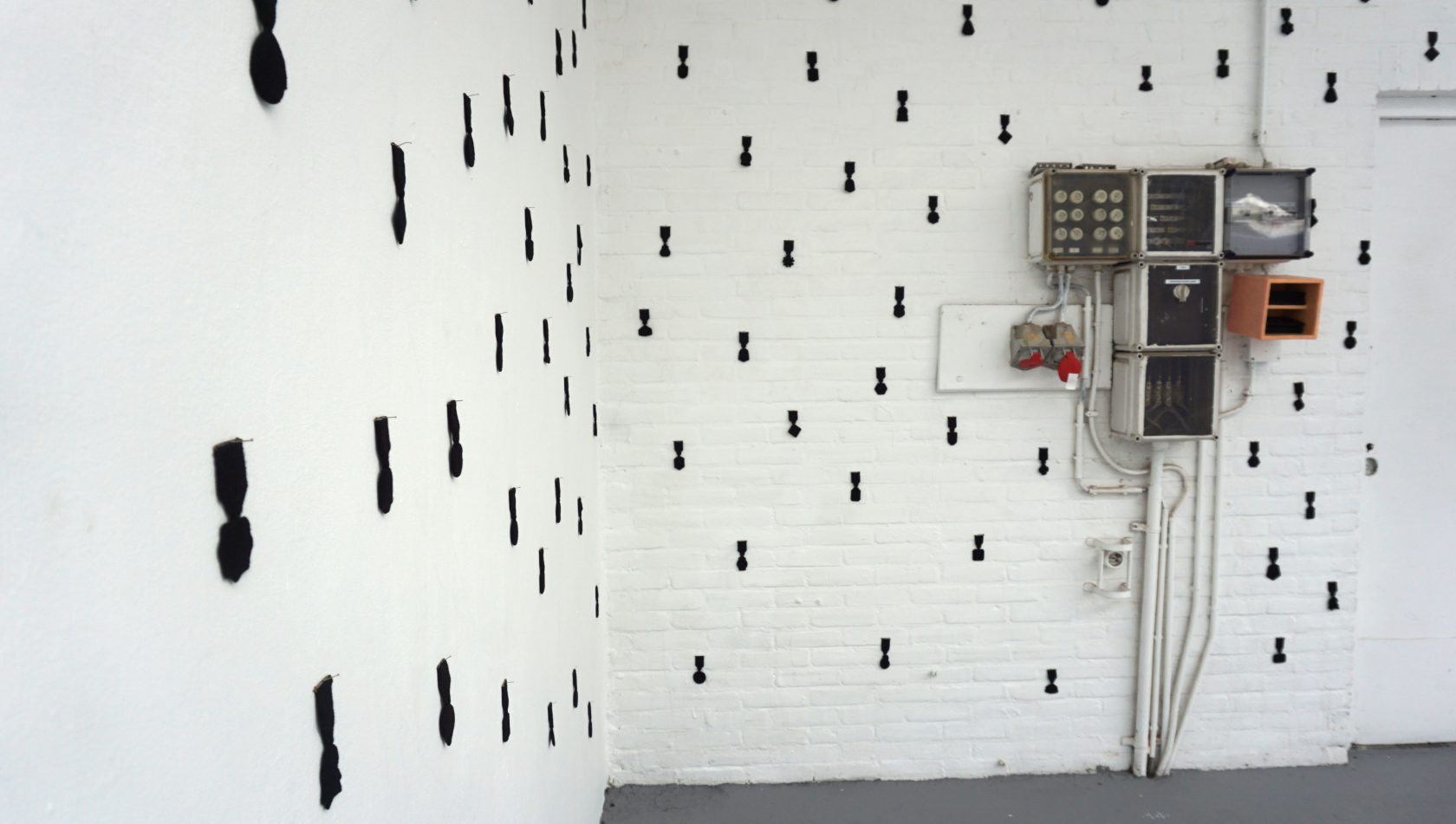 Het leven als spons in De Fabriek