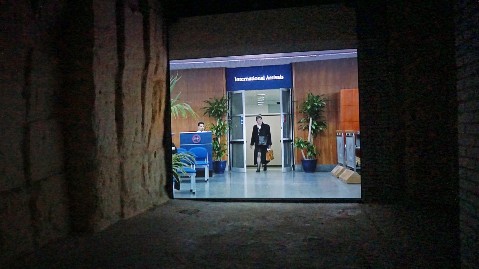 No Access – welkom in de schuilkelder van het bestaan