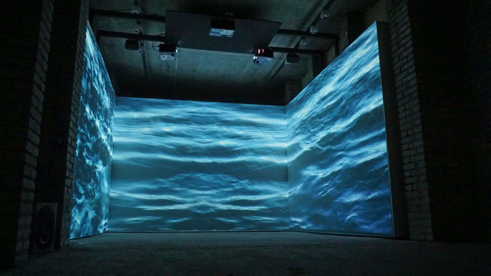 No Access – welkom in de schuilkelder van het bestaan