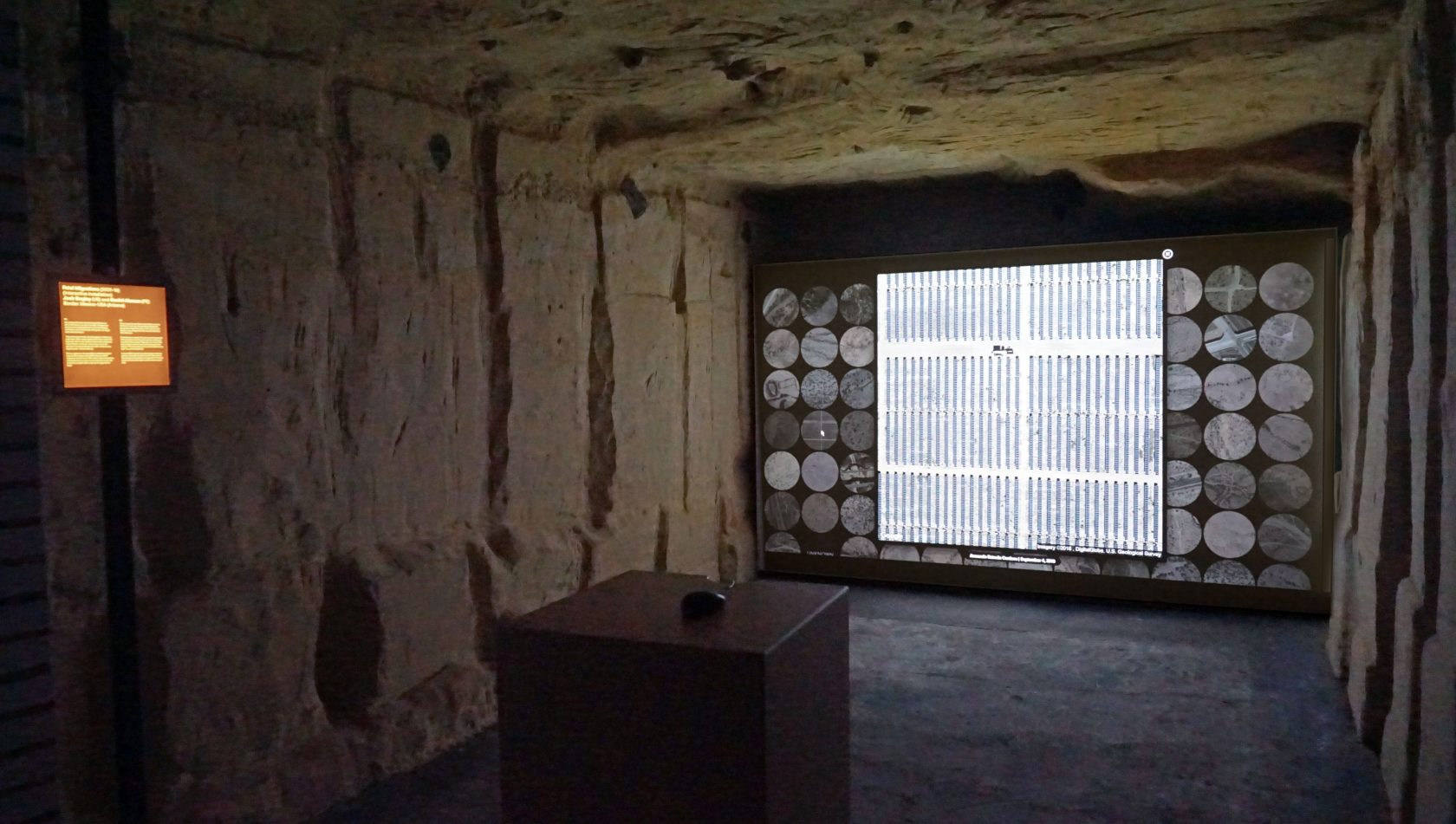 No Access – welkom in de schuilkelder van het bestaan